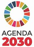 Progetto Agenda 2030 -classi quinte via Po